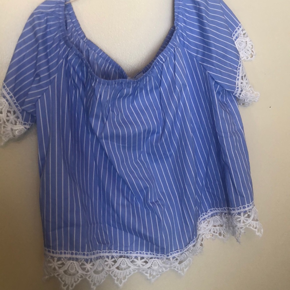 Forever 21 Shirt